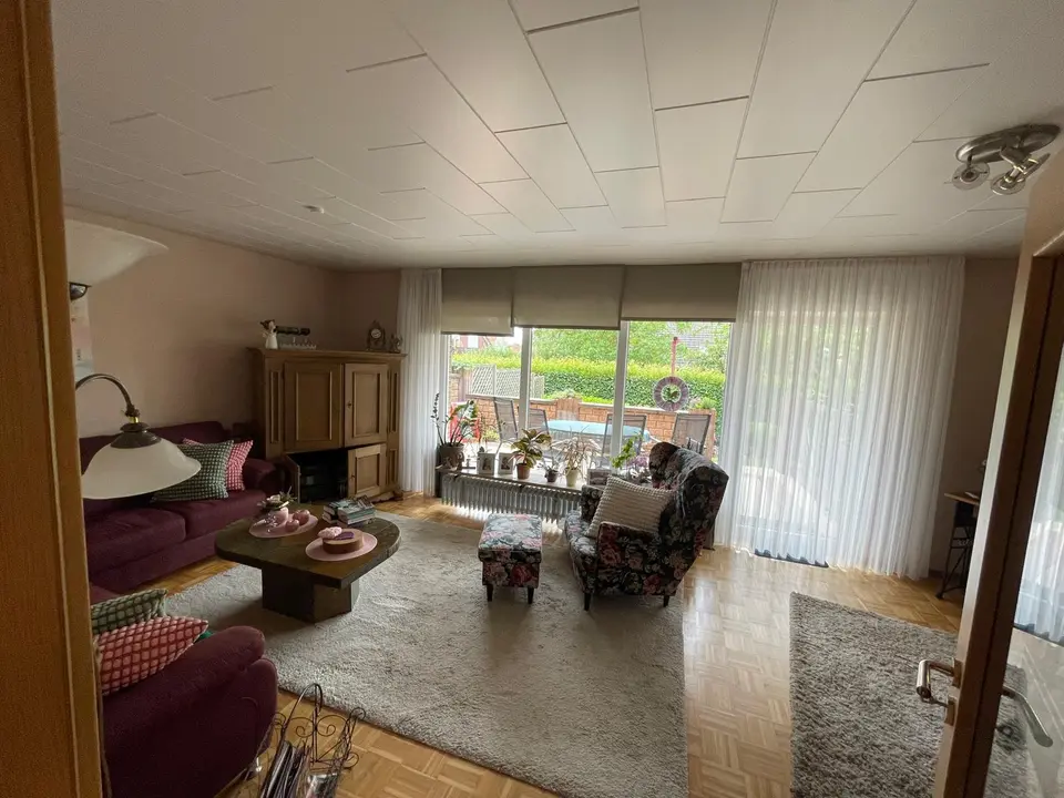 WG-Zimmer mit 30 m² in Georgsmarienhütte – Bild 1