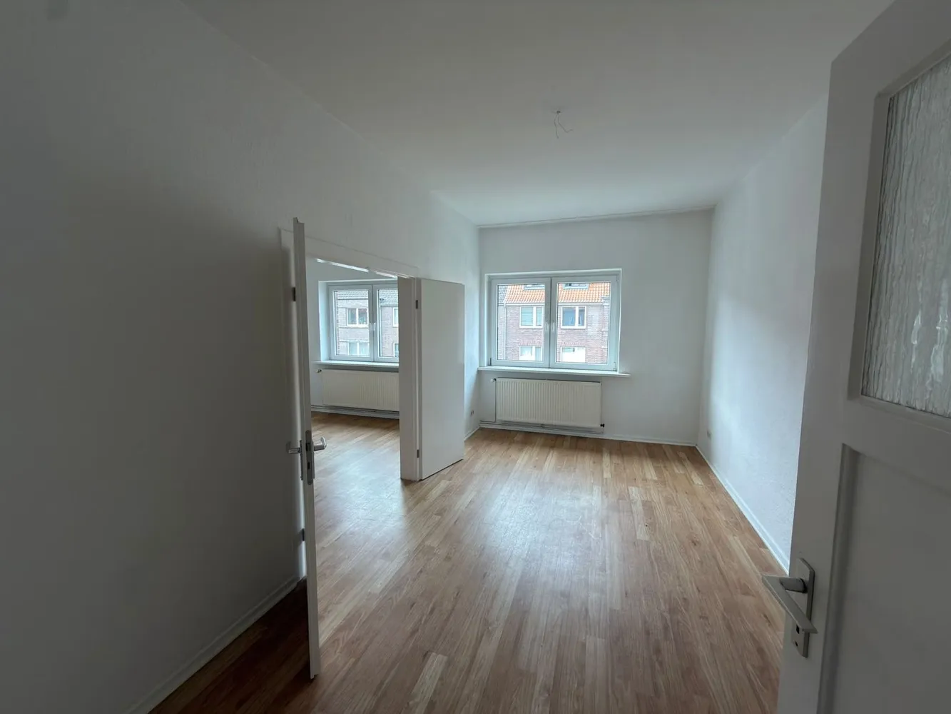 3 Zimmer Wohnung mit 75 m² in Hannover – Bild 1