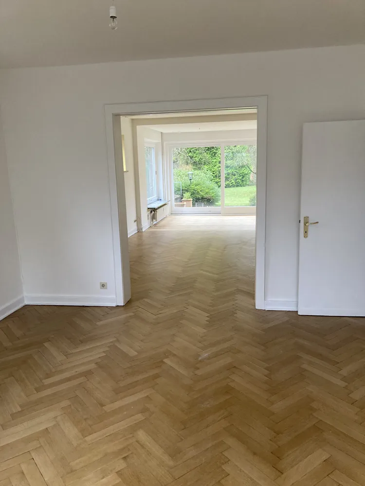 4 Zimmer Wohnung mit 100 m² in Kiel – Bild 3