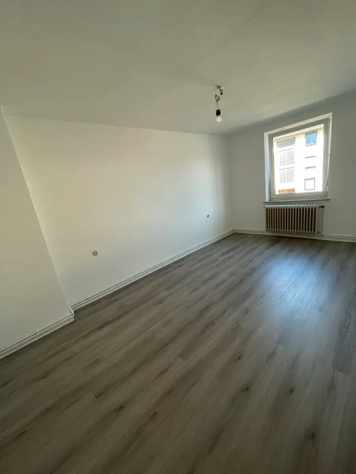 3 Zimmer Wohnung mit 52 m² in Bremen – Bild 3
