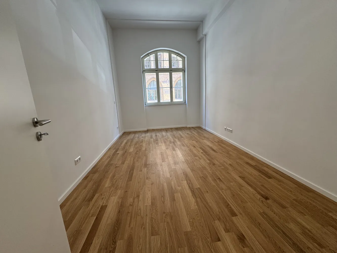 2 Zimmer Wohnung mit 62 m² in Halle (Saale) – Bild 1