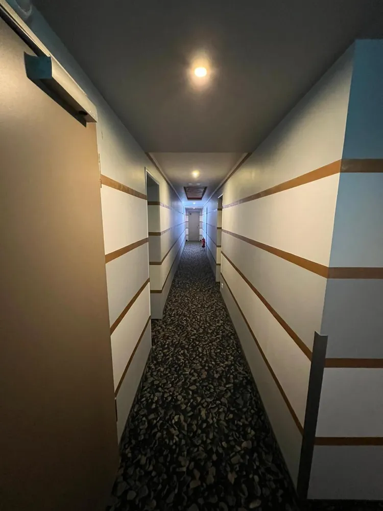 1 Zimmer Wohnung mit 35 m² in Essen – Bild 3
