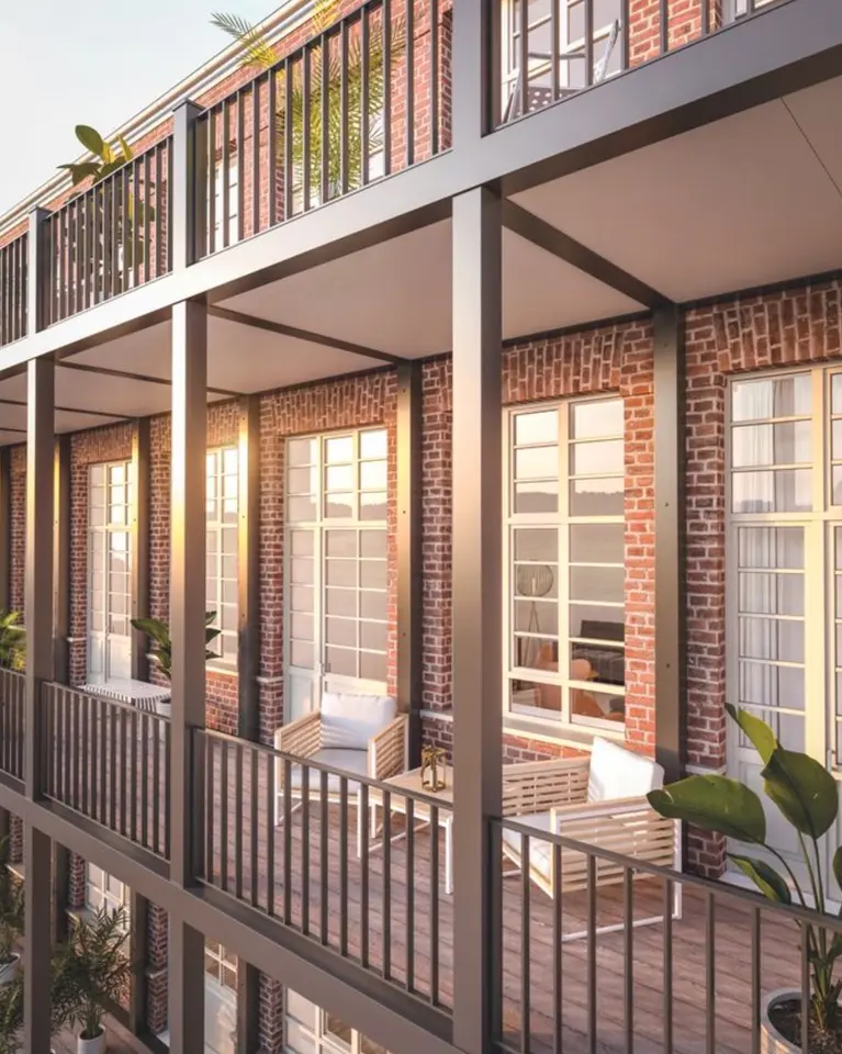 3 Zimmer Wohnung mit 115 m² in Solingen – Bild 9