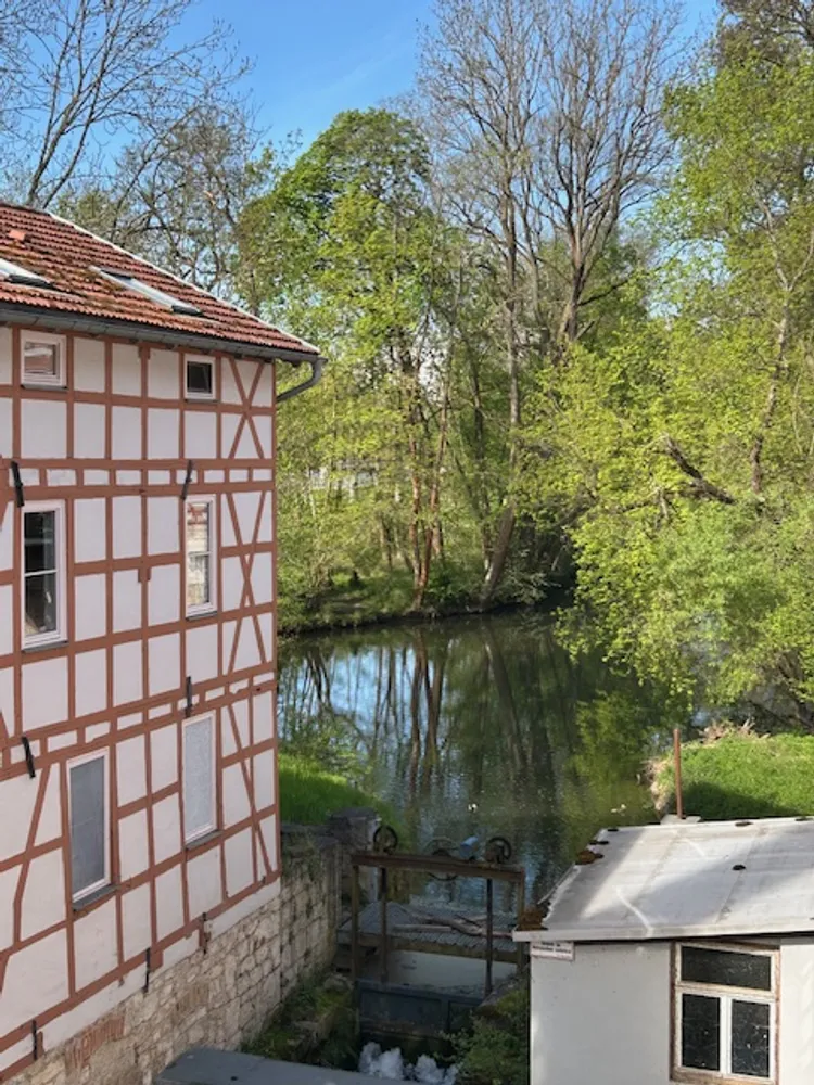 5 Zimmer Wohnung mit 157 m² in Weimar – Bild 4