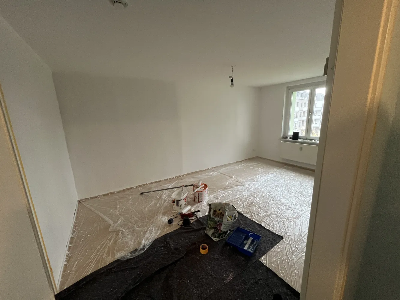 3 Zimmer Wohnung mit 74 m² in Leipzig – Bild 5