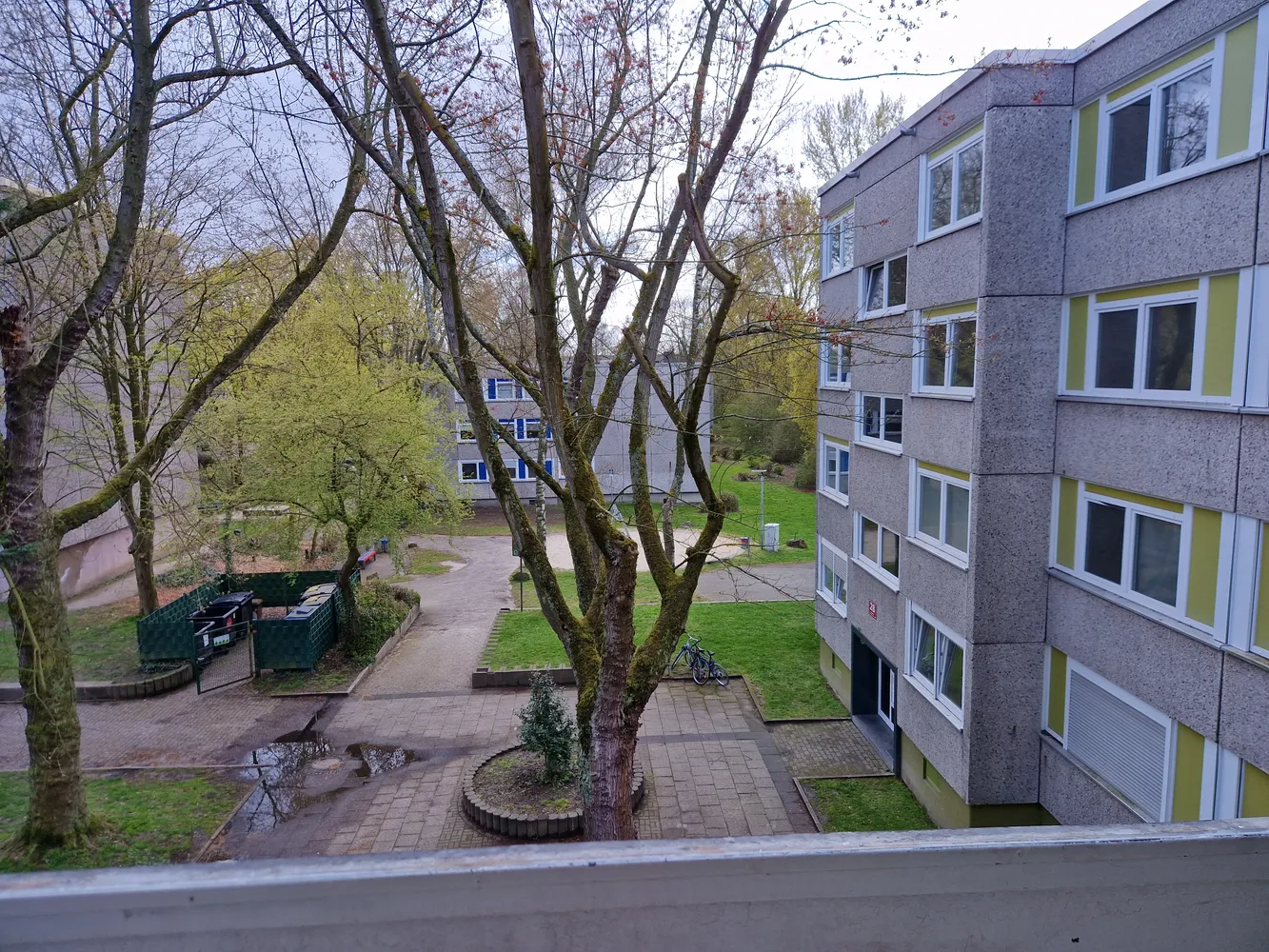 4 Zimmer Wohnung mit 76 m² in Dortmund – Bild 5