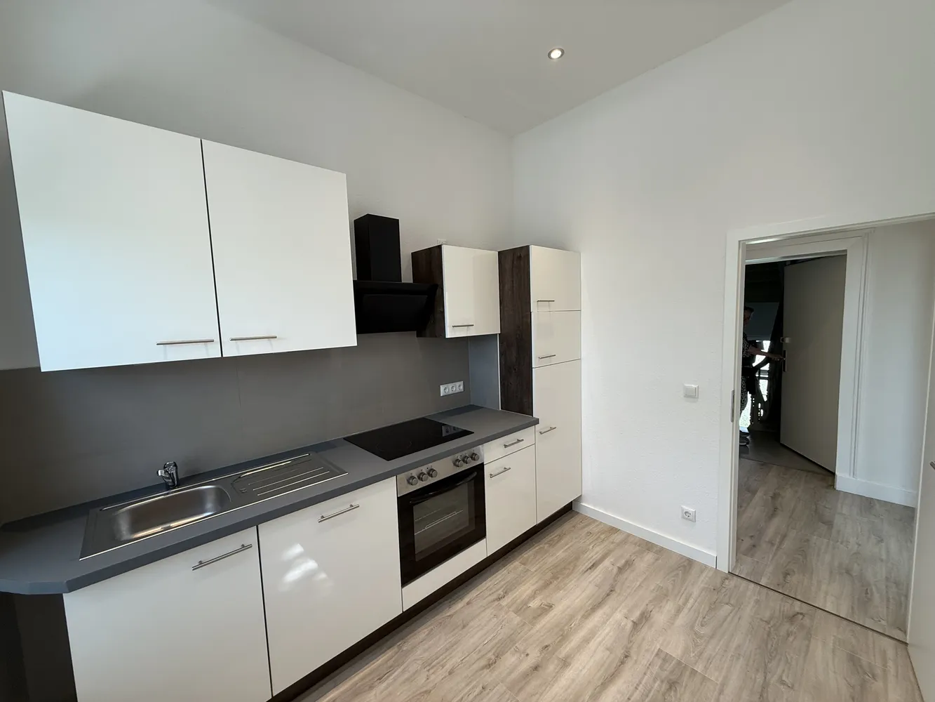 2 Zimmer Wohnung mit 48 m² in Duisburg – Bild 5