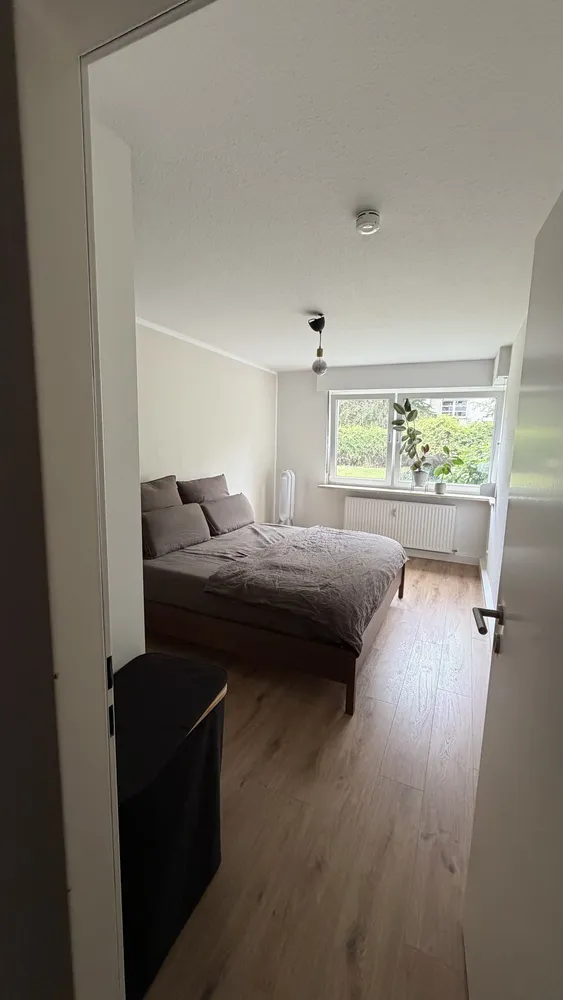 2 Zimmer Wohnung mit 69 m² in Köln – Bild 2