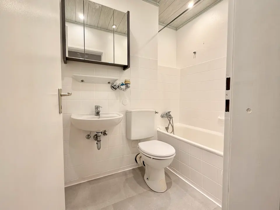 2 Zimmer Wohnung mit 35 m² in Nürnberg – Bild 9