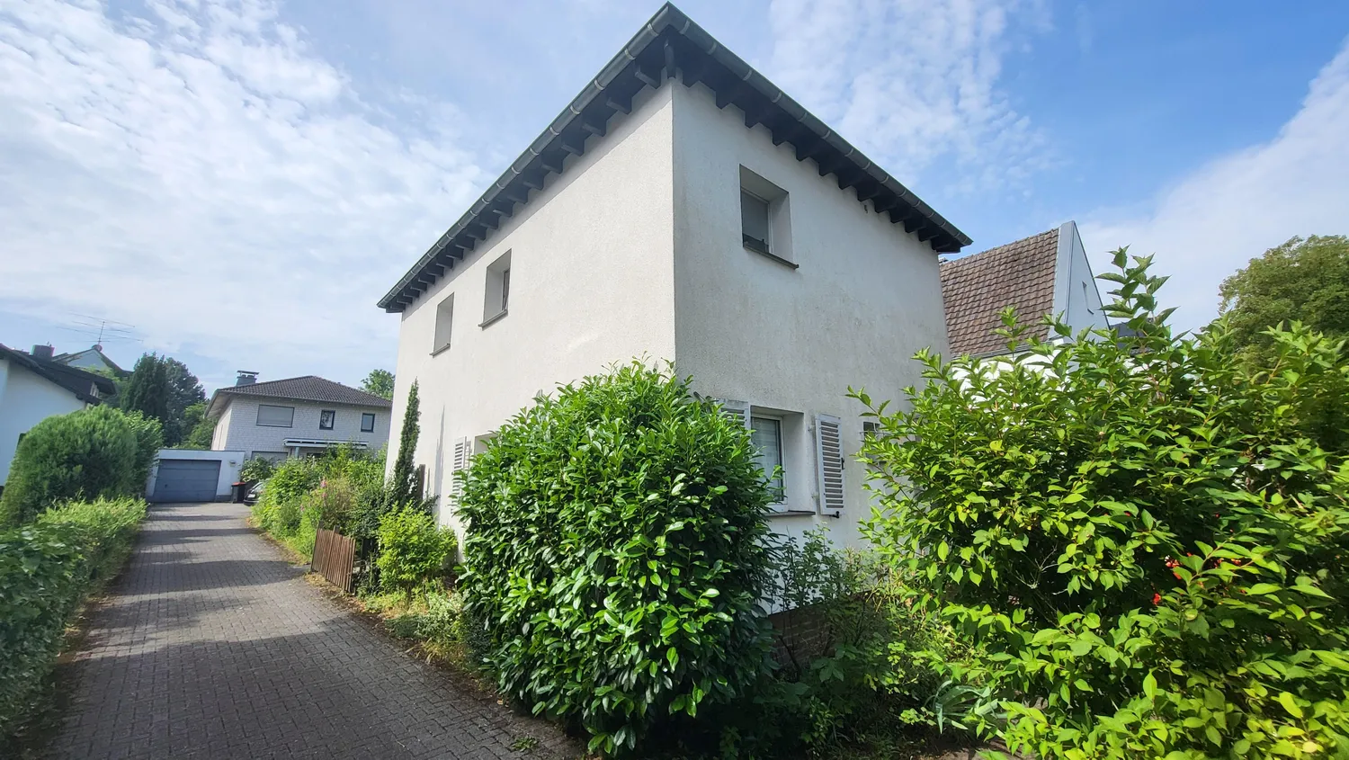 4 Zimmer Wohnung mit 90 m² in Aachen – Bild 2