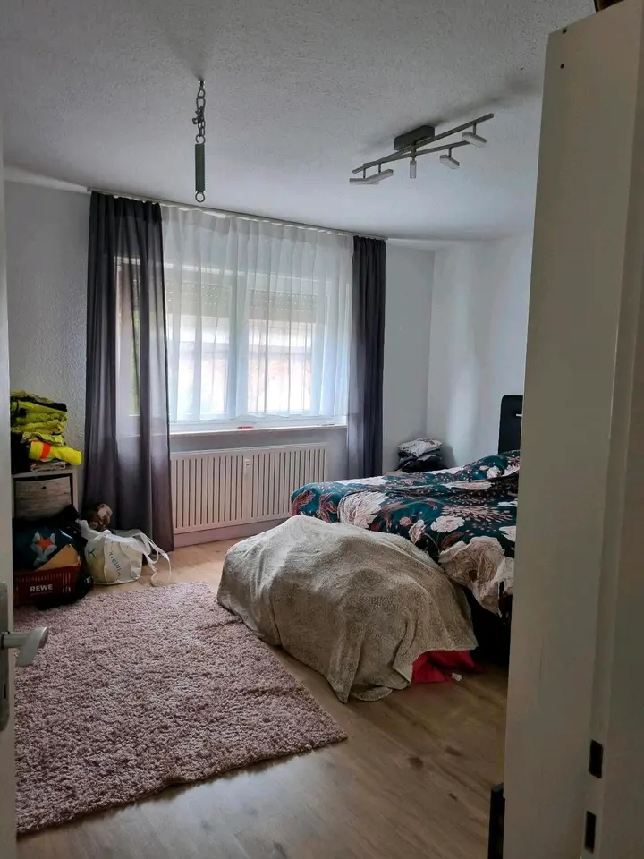 2 Zimmer Wohnung mit 85 m² in Mannheim – Bild 7