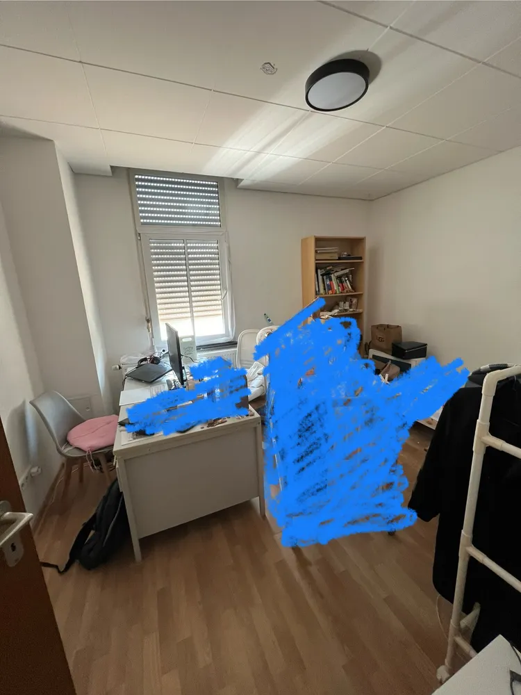3 Zimmer Wohnung mit 64 m² in Darmstadt – Bild 3