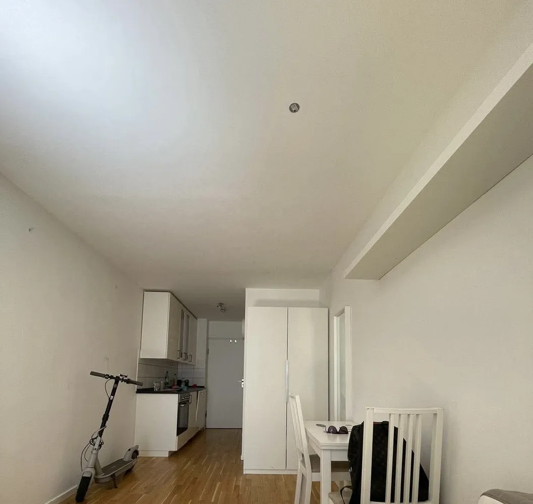 1 Zimmer Wohnung mit 24 m² in München – Bild 5