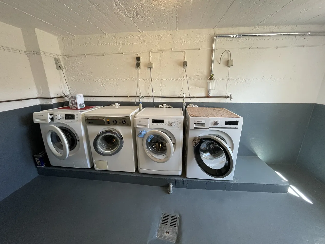 2 Zimmer Wohnung mit 60 m² in Köln – Bild 11