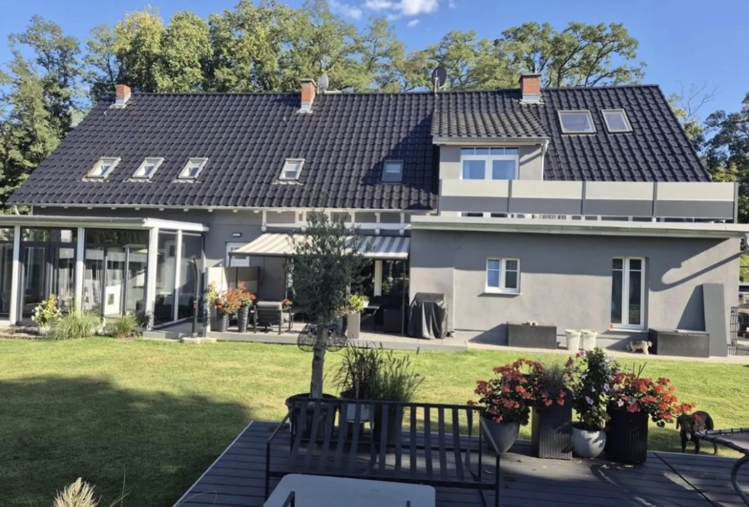 3 Zimmer Haus mit 146 m² in Werder (Havel) – Bild 4