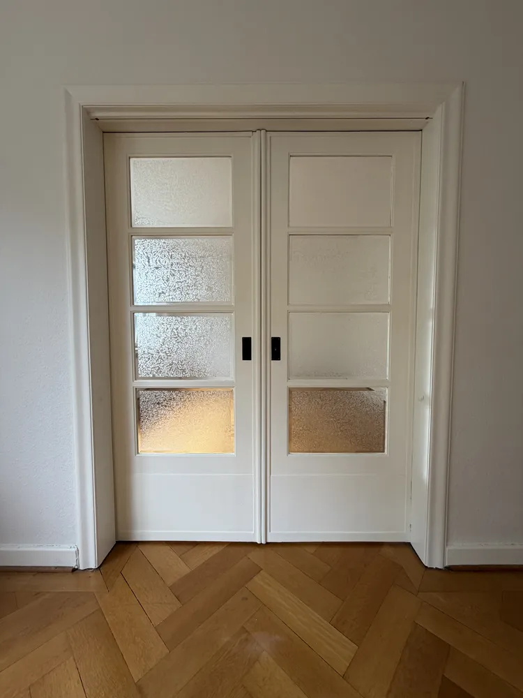 4 Zimmer Wohnung mit 120 m² in Bremen – Bild 7