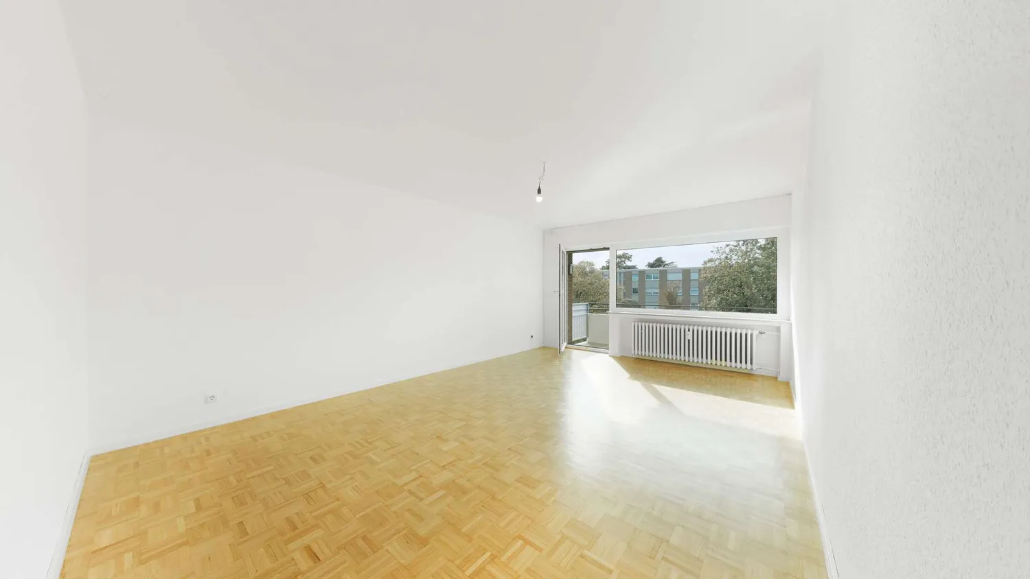 3 Zimmer Wohnung mit 78 m² in Krefeld – Bild 2