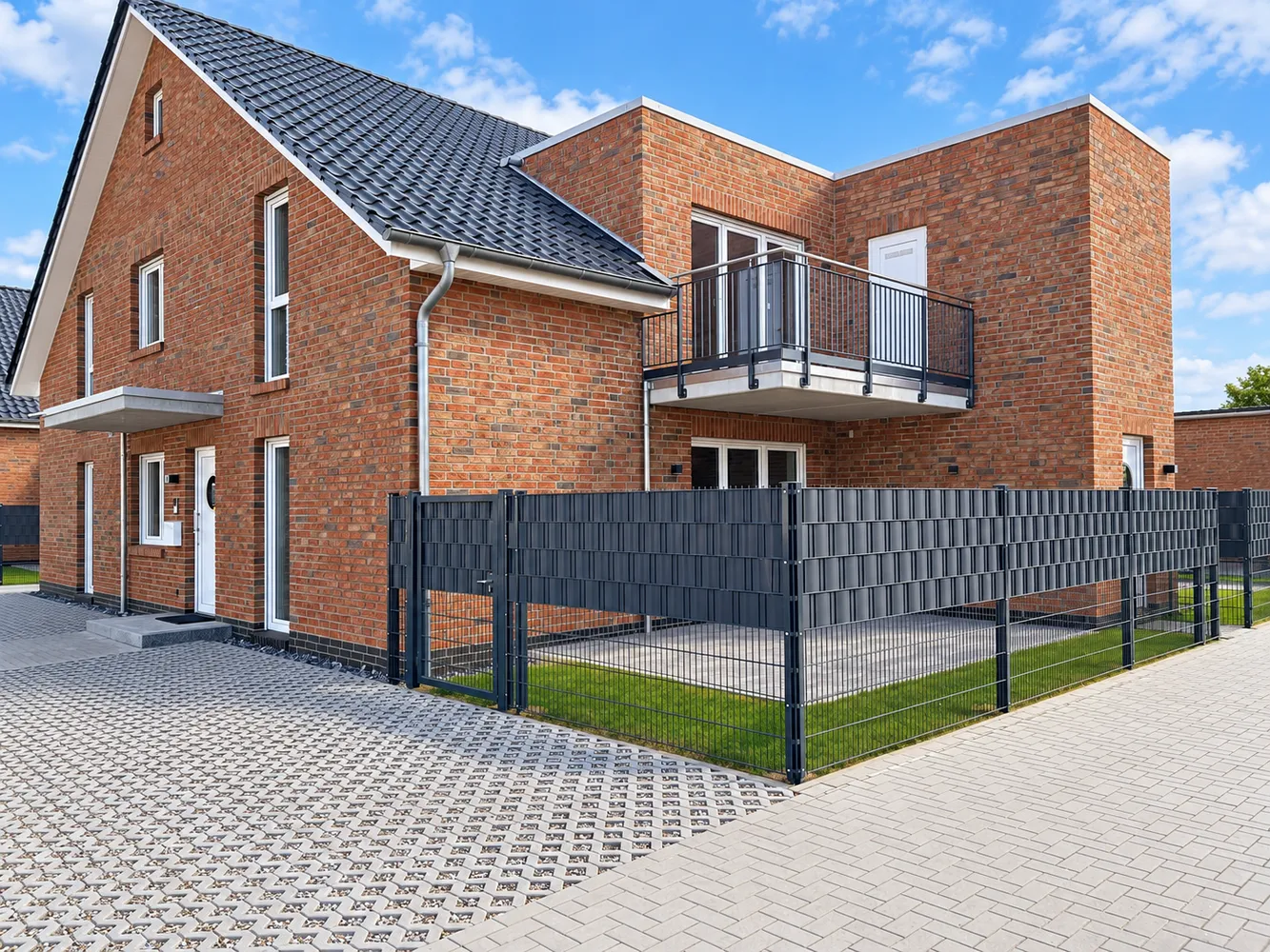 3 Zimmer Wohnung mit 95 m² in Achim – Bild 7