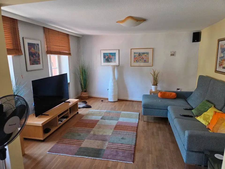 6 Zimmer Haus mit 170 m² in Saarbrücken – Bild 1
