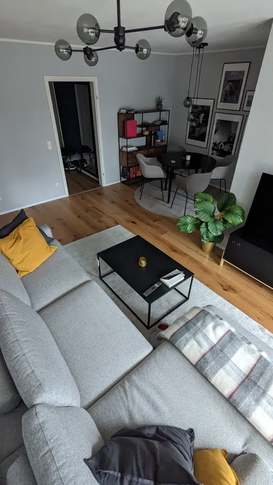 2 Zimmer Wohnung mit 52 m² in München – Bild 11