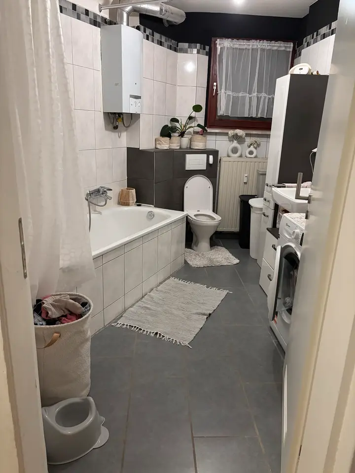3 Zimmer Wohnung mit 95 m² in Nürnberg – Bild 7