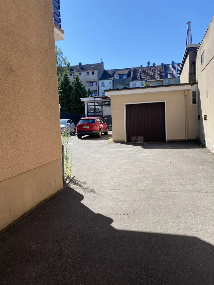 4 Zimmer Wohnung mit 101 m² in Herne – Bild 10