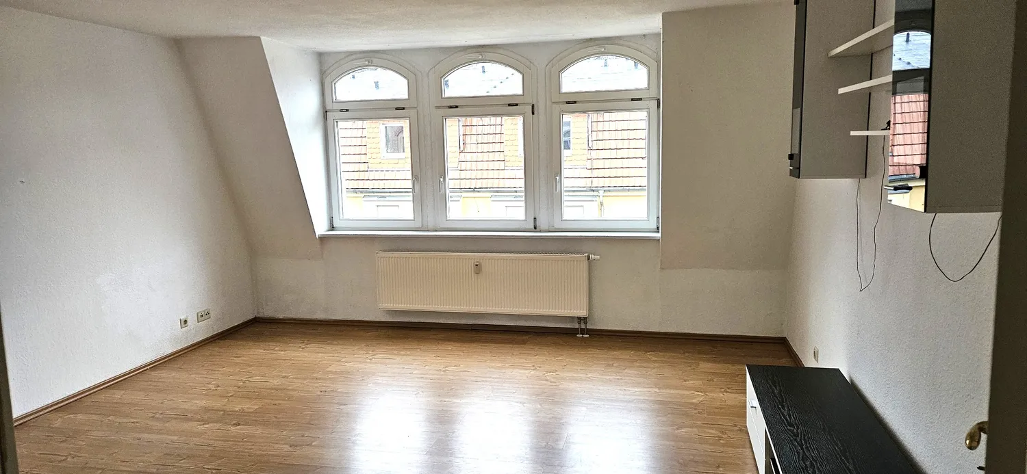 2 Zimmer Wohnung mit 61 m² in Pirna – Bild 4