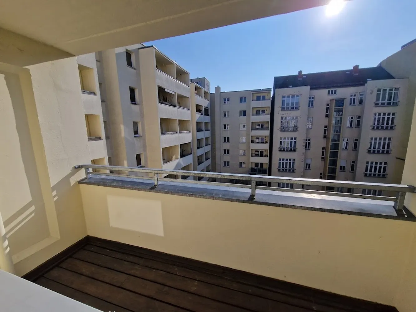 3 Zimmer Wohnung mit 82 m² in Magdeburg – Bild 10