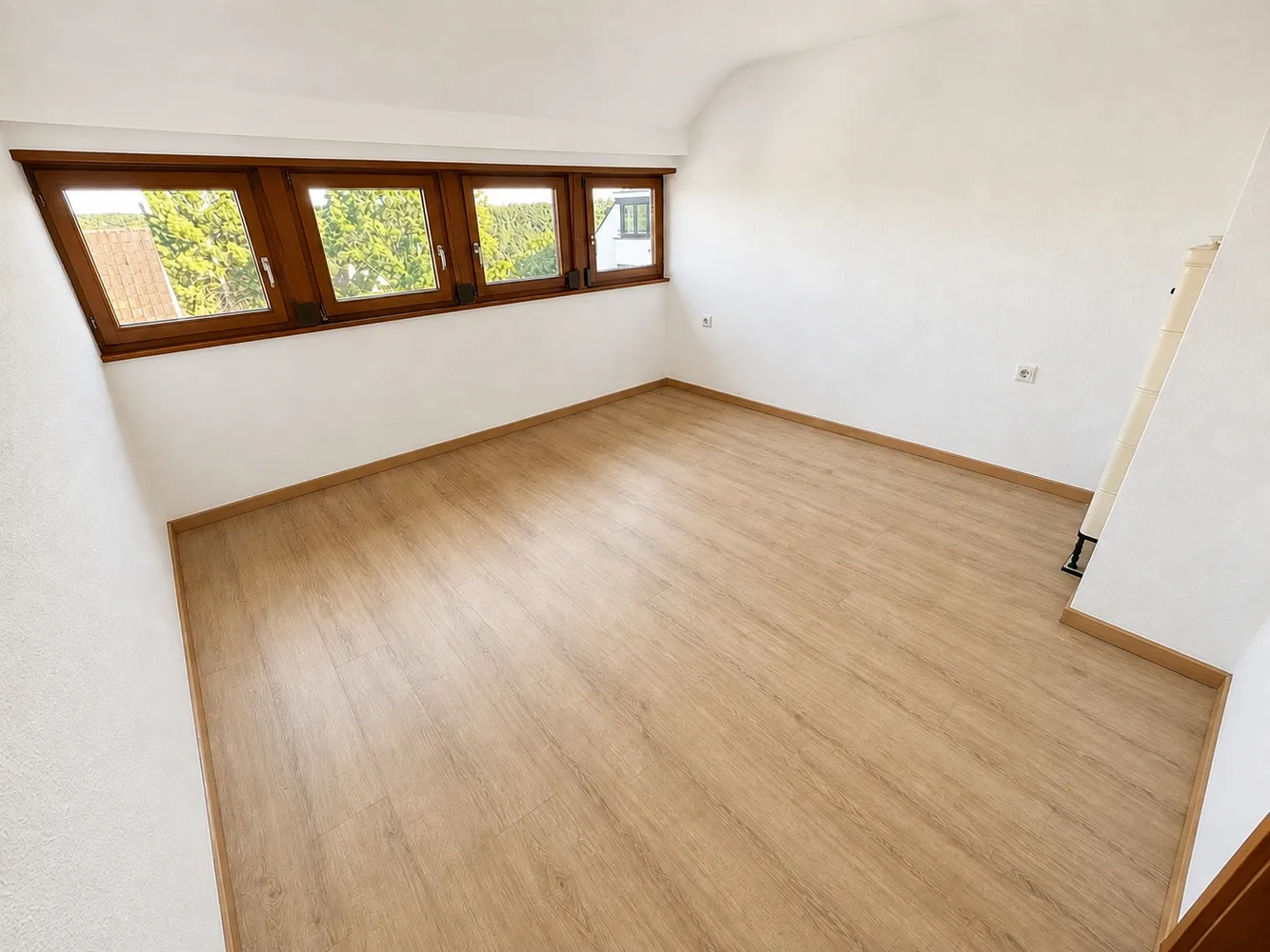 2 Zimmer Wohnung mit 54 m² in Stuttgart – Bild 10
