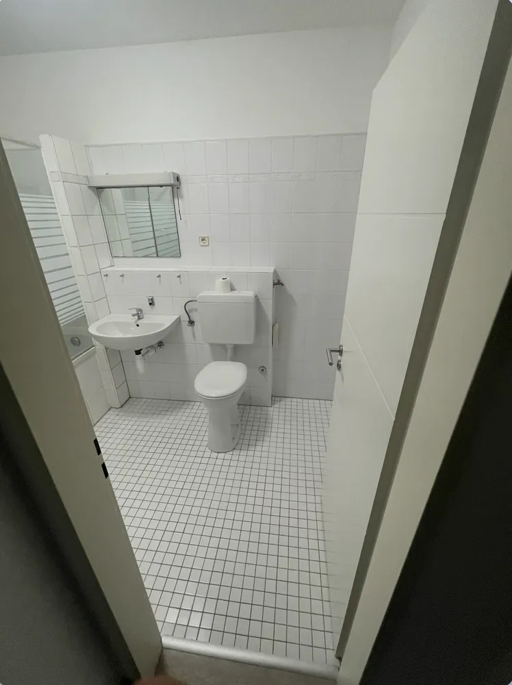 3 Zimmer Wohnung mit 85 m² in Köln – Bild 1