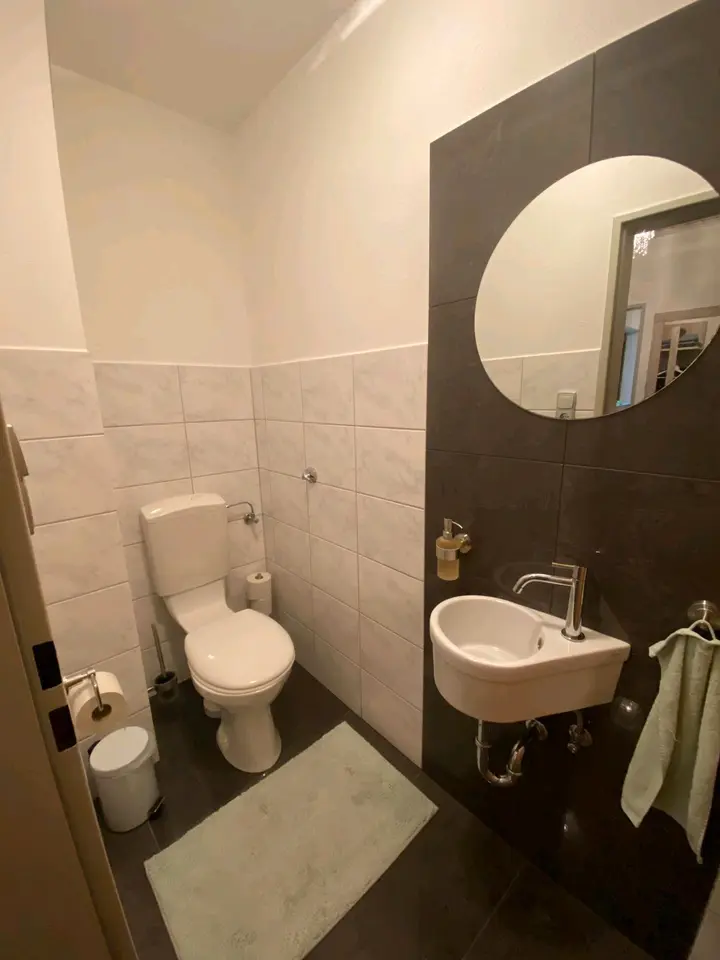 3 Zimmer Wohnung mit 83 m² in Augsburg – Bild 9