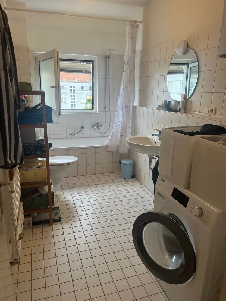 1 Zimmer Wohnung mit 55 m² in Karlsruhe – Bild 7