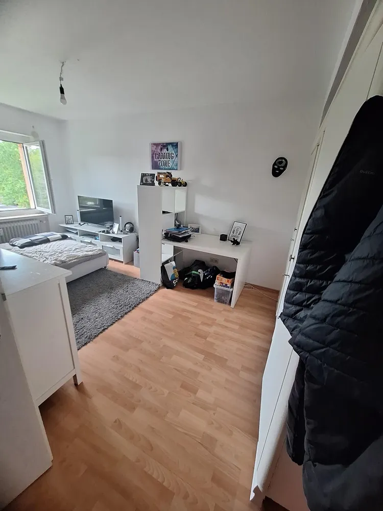 3 Zimmer Wohnung mit 83 m² in Soltau – Bild 10
