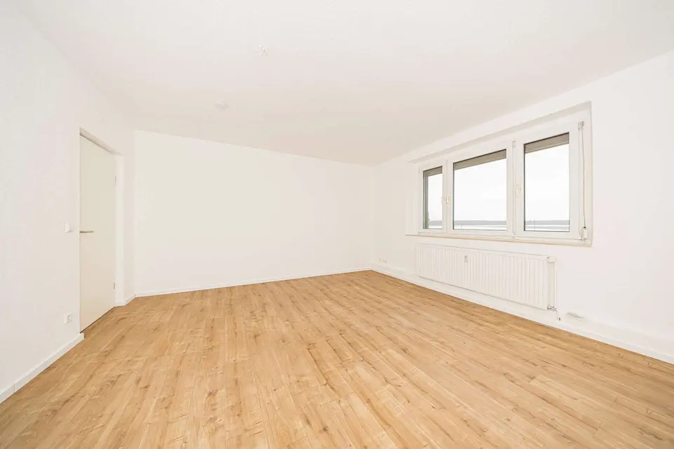 4 Zimmer Wohnung mit 81 m² in Borna – Bild 7