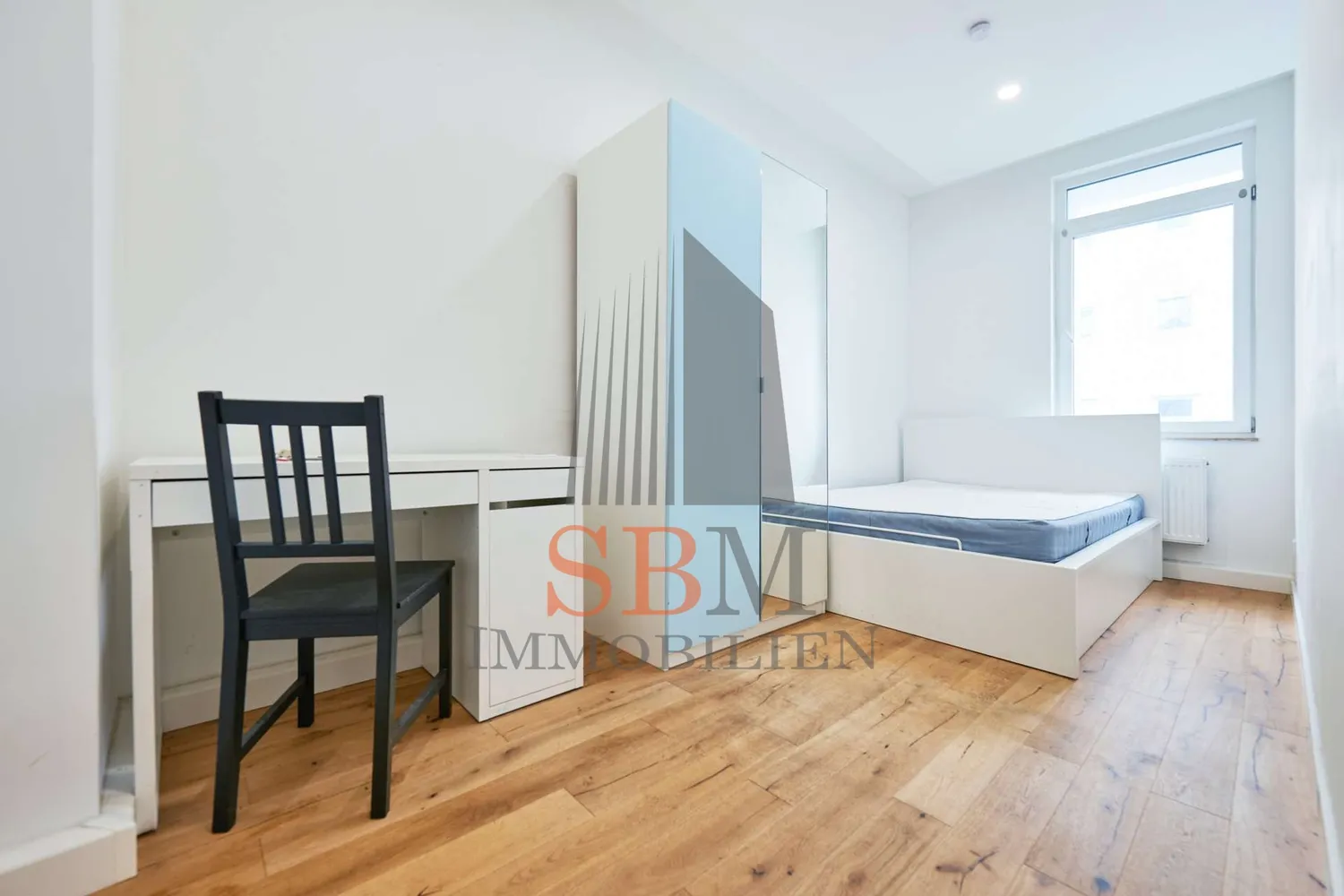 Shared room with 11 m² in Nuremberg – Photo 10
