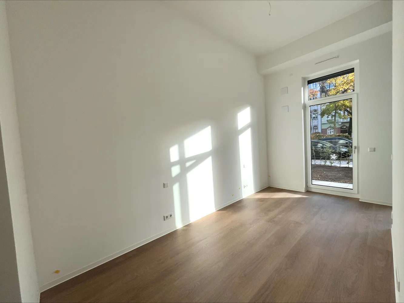 2 Zimmer Wohnung mit 64 m² in Frankfurt am Main – Bild 5