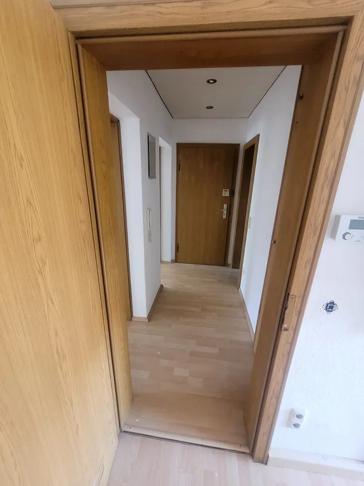 2 Zimmer Wohnung mit 49 m² in Augsburg – Bild 3