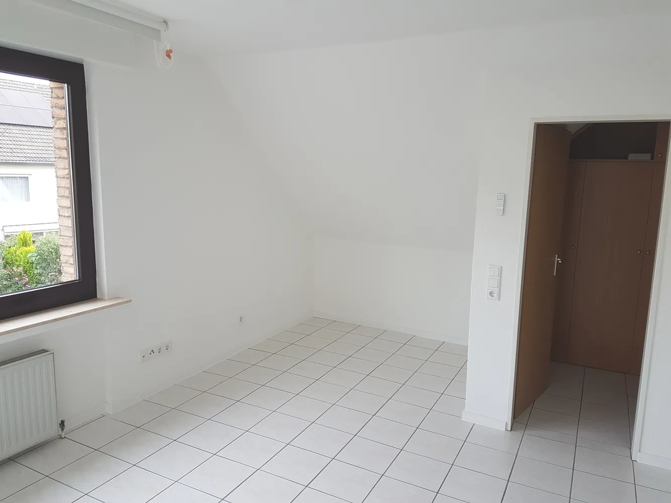 1 Zimmer Wohnung mit 36 m² in Dortmund – Bild 2