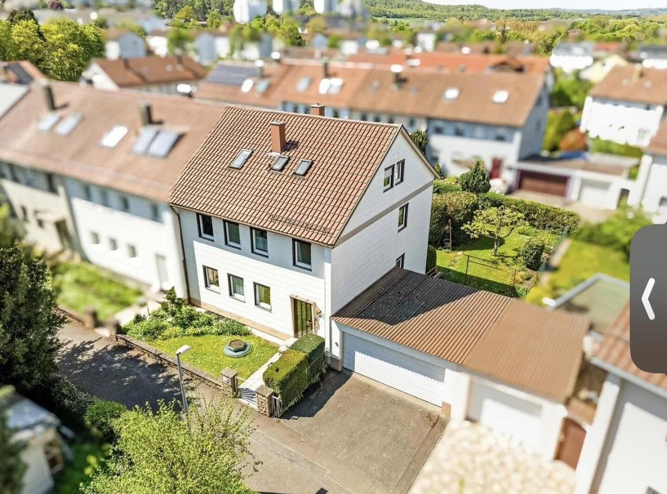 2 Zimmer Wohnung mit 40 m² in Böblingen – Bild 3