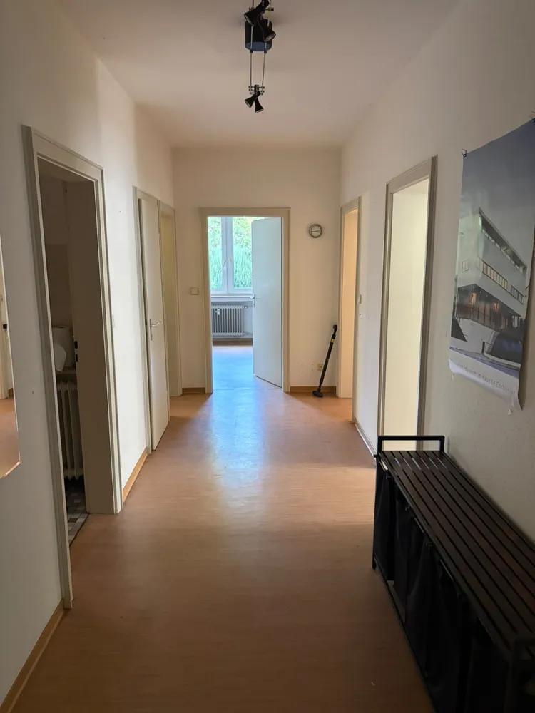 4 Zimmer Wohnung mit 125 m² in Stuttgart – Bild 6