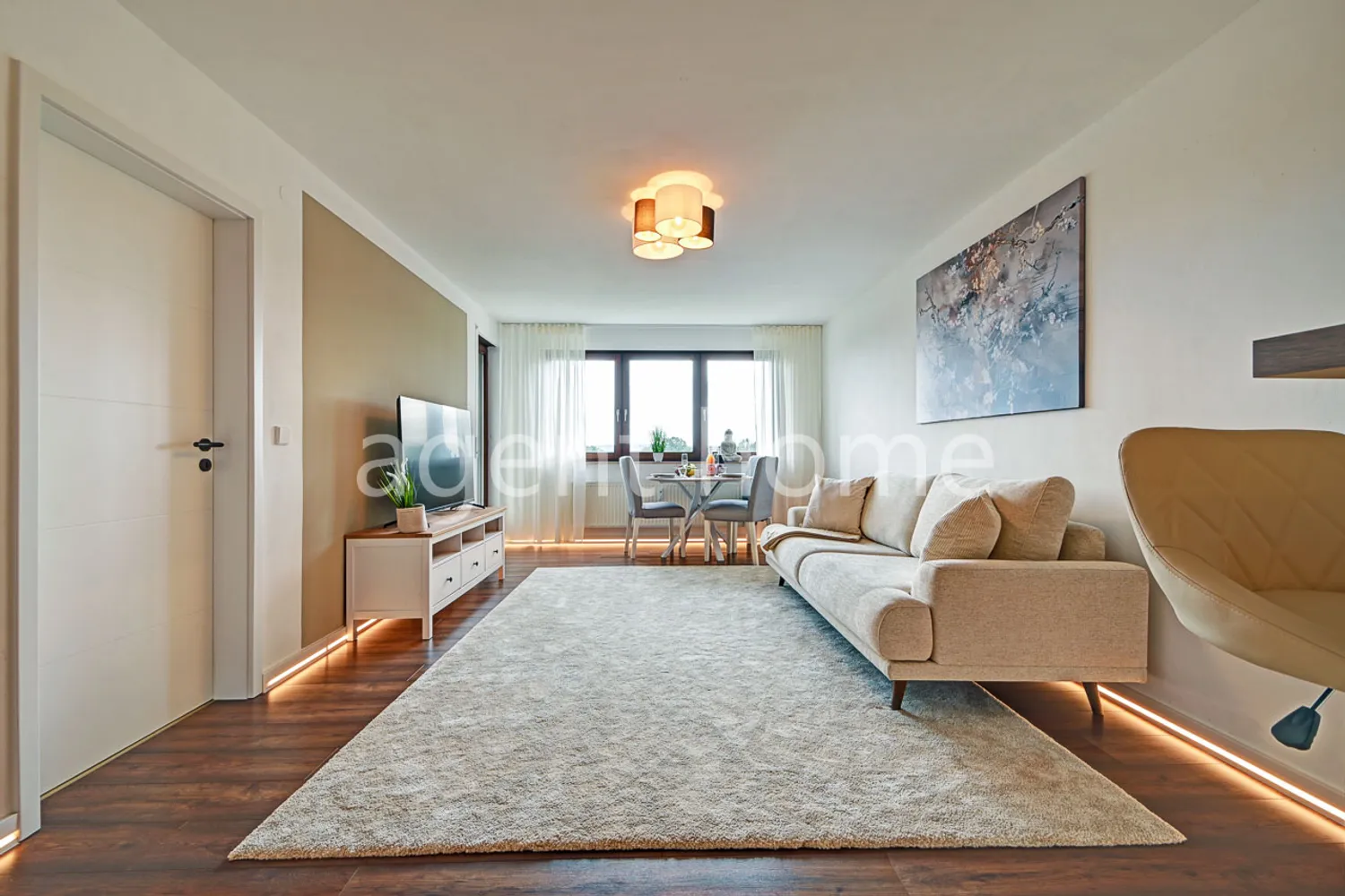 2 Zimmer Wohnung mit 53 m² in Stuttgart – Bild 6