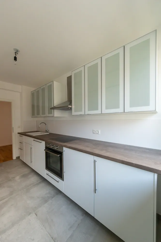 2 Zimmer Wohnung mit 60 m² in Köln – Bild 10