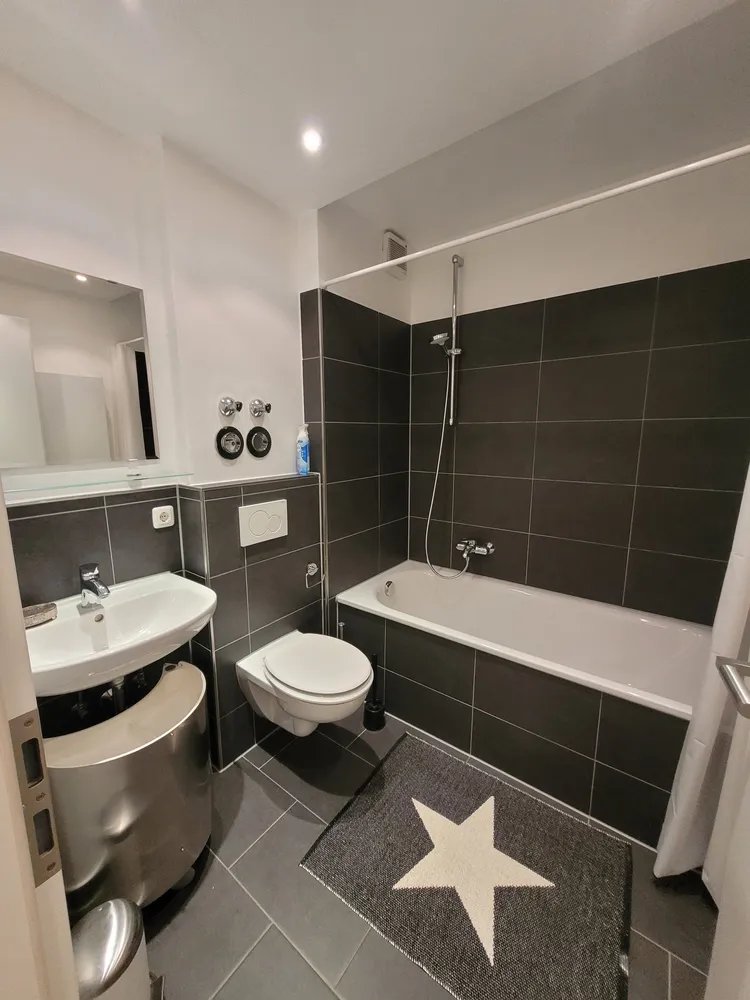 1 Zimmer Wohnung mit 41 m² in München – Bild 5