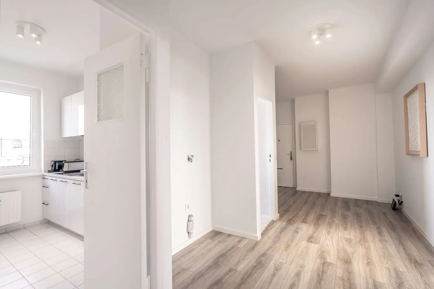 3 Zimmer Wohnung mit 96 m² in Berlin – Bild 12