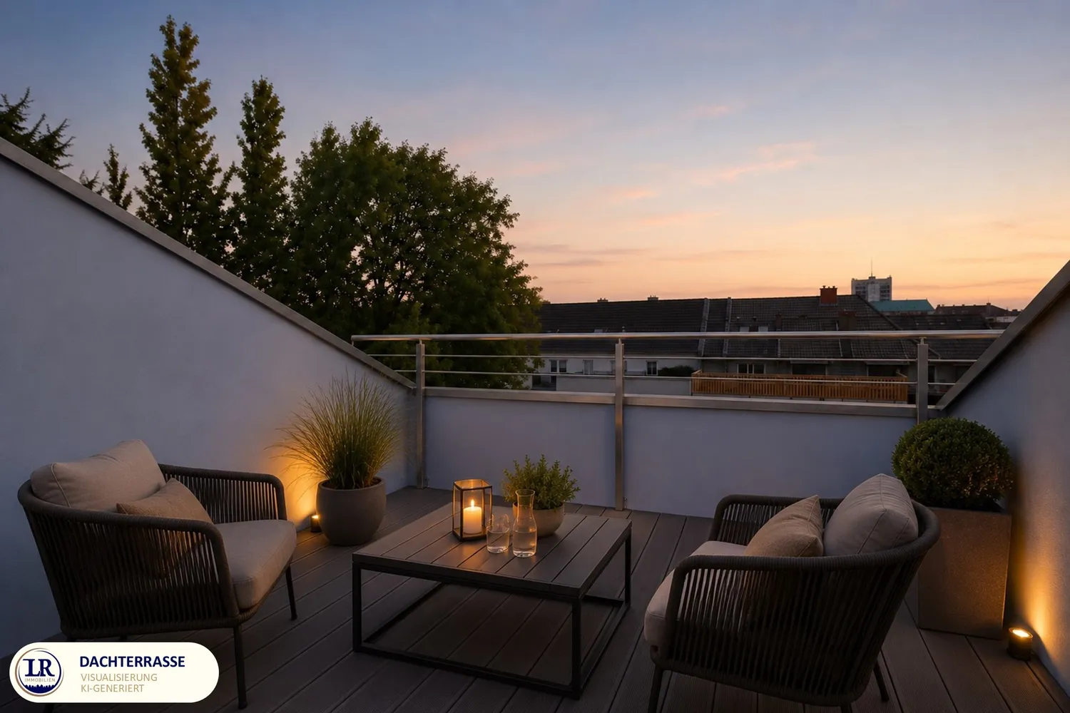 1 Zimmer Wohnung mit 38 m² in Krefeld – Bild 7