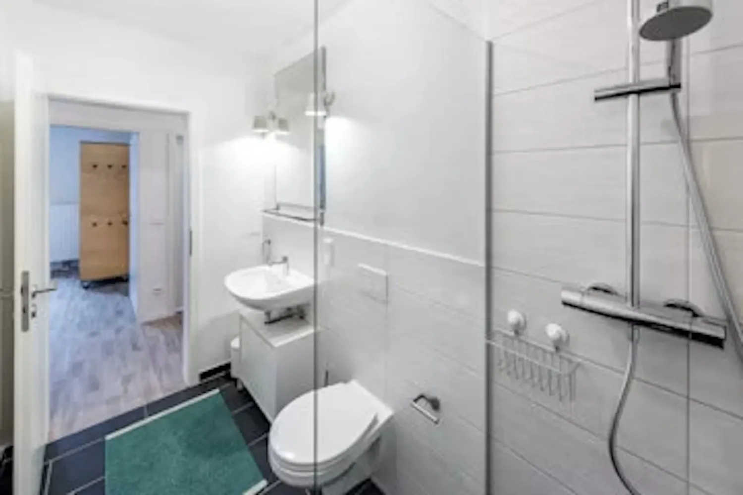 Shared room with 11 m² in Berlin – Photo 4