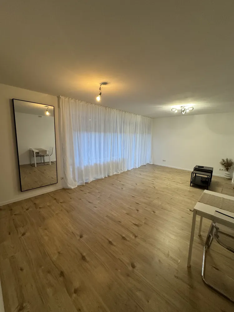 3 Zimmer Wohnung mit 72 m² in Coesfeld – Bild 2
