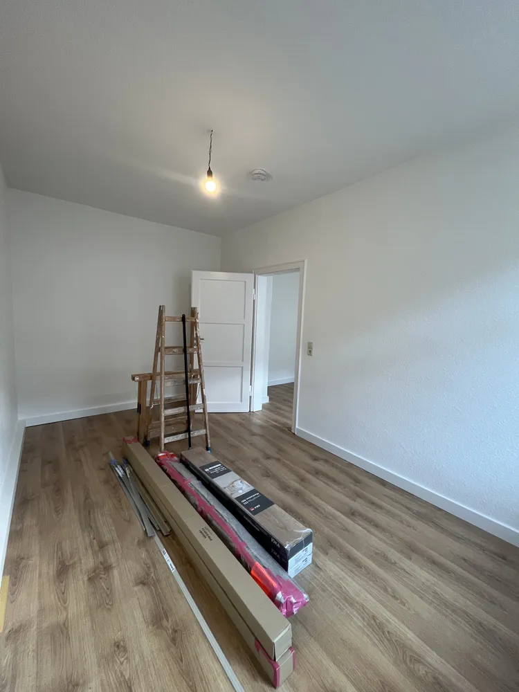 3 Zimmer Wohnung mit 64 m² in Delitzsch – Bild 3