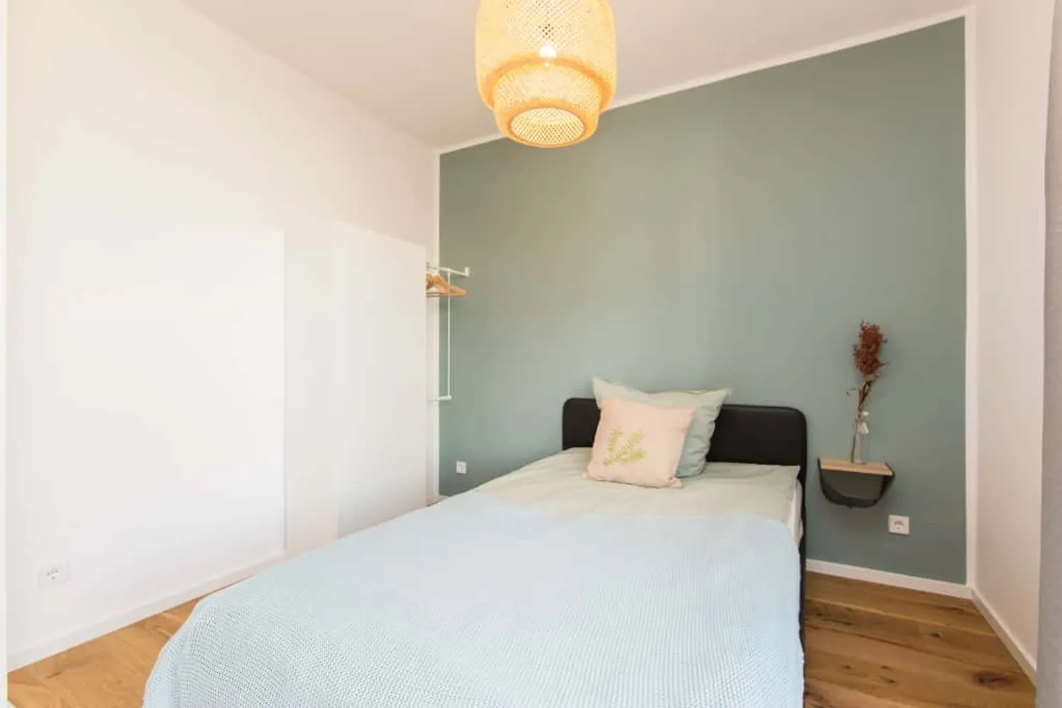 WG-Zimmer mit 17 m² in Berlin – Bild 11