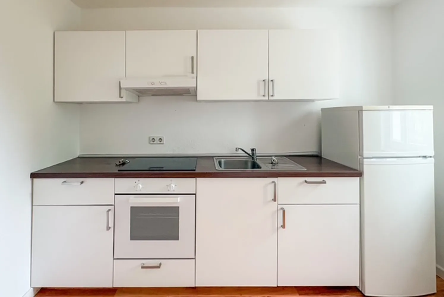 2 Zimmer Wohnung mit 55 m² in Chemnitz – Bild 4